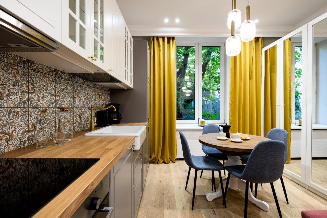 Native Nowowiejska 9 Apartment Krakow