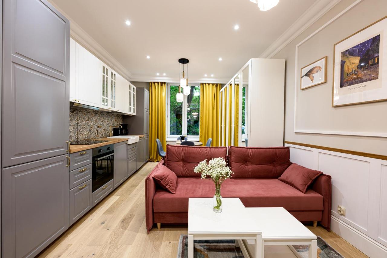 Native Nowowiejska 9 Apartment Krakow